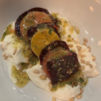 Emerald Lounge - beets, burrata, citrus - Lounges Near Me - Saint Paul, Minnesota Emerald Lounge - beets, burrata, citrus - Lounges Near Me - Saint Paul, Minnesota