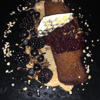 Circa 1886 Restaurant - Squash Cake - New American Near Me - Charleston, South Carolina Circa 1886 Restaurant - Squash Cake - New American Near Me - Charleston, South Carolina