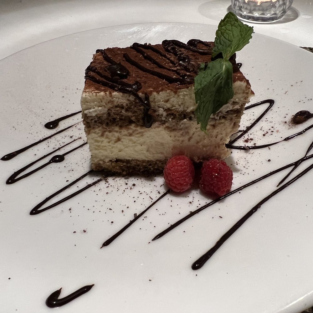 Paradiso Ristorante - Tiramisu - Italian Near Me - Lake Worth, Florida Paradiso Ristorante - Tiramisu - Italian Near Me - Lake Worth, Florida