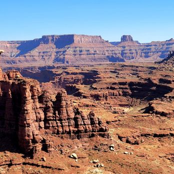 Navtec Expeditions - View - Rafting/Kayaking Near Me - Moab, Utah