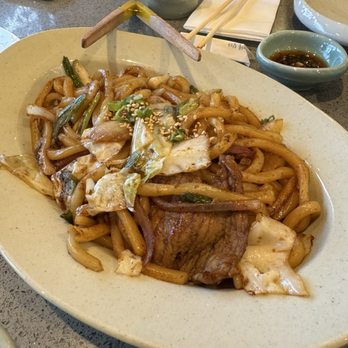Miga - Korean Near Me - Markham, Ontario
