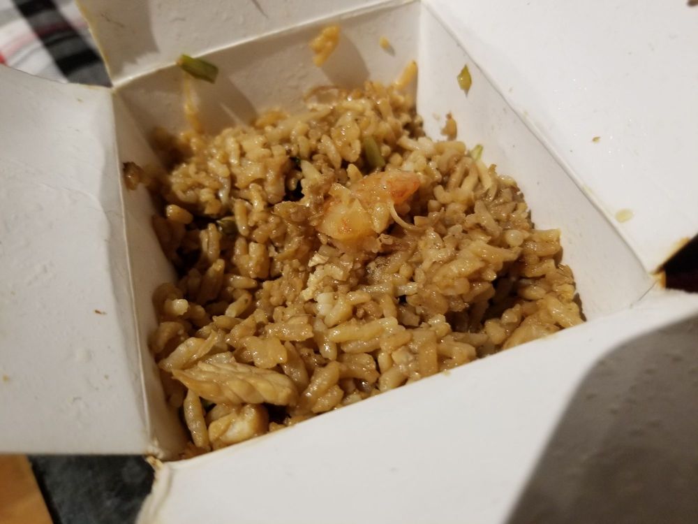 NEW CHINA PEARL 92 Photos & 70 Reviews Chinese 337 N Wood Dale Rd