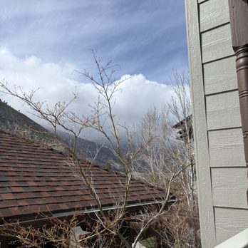David Walley's Resort - Crap view from building A - Day Spas Near Me - Genoa, Nevada