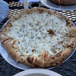 Crozet Pizza - Freedom Pie Pizza - Small