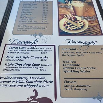 Angela's Café - Cafes Near Me - Gallup, New Mexico