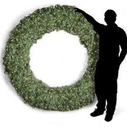 Bloomingvails - We custom build any Christmas decor you want!