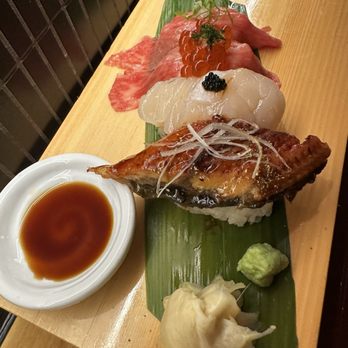 Mensho - Noodles Near Me - Houston, Texas