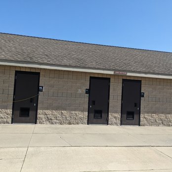 Sterling State Park - Restroom available - Beaches Near Me - Monroe, Michigan