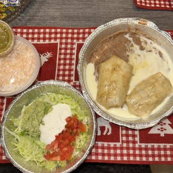 Los Bravos Mexican Restaurant - Steak Chimichanga - Mexican Near Me - Conyers, Georgia Los Bravos Mexican Restaurant - Steak Chimichanga - Mexican Near Me - Conyers, Georgia