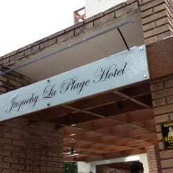Juquehy La Plage - Front