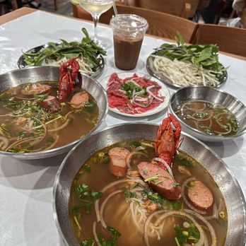 Pho Crawfish - Vietnamese Near Me - Rosemead, California Pho Crawfish - Vietnamese Near Me - Rosemead, California