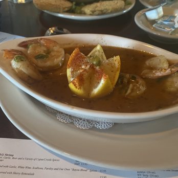 Cajun Queen - New Orleans BBQ Shrimp - Cajun/Creole Near Me - Charlotte, North Carolina