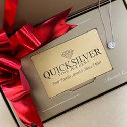 Quicksilver Fine Jewelry
