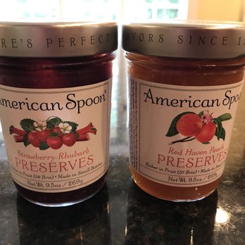 American Spoon - Specialty Food Near Me - Petoskey, Michigan