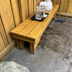 Chozu Bath and Tea Gardens