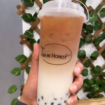 Tea Be Honest - Vanilla Chai - Coffee & Tea Near Me - Palm Desert, California Tea Be Honest - Vanilla Chai - Coffee & Tea Near Me - Palm Desert, California