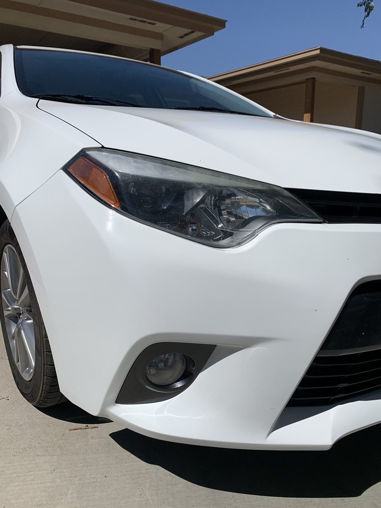 CALIBER COLLISION Updated September 2024 12 Photos 3111 W Front