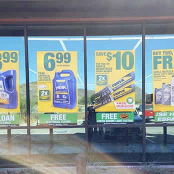 O'Reilly Auto Parts - Always specials every week - Auto Parts & Supplies Near Me - Tucson, Arizona O'Reilly Auto Parts - Always specials every week - Auto Parts & Supplies Near Me - Tucson, Arizona