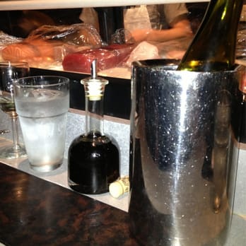 Coast Sushi Bar - Sushi Bars Near Me - Chicago, Illinois