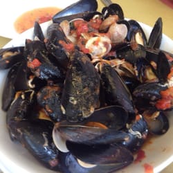 La Tavernetta - Cozze e Vongole