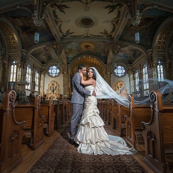 James Cryer Photography - Historic Chicago churches lead to timeless Chicago wedding portrait. - Session Photography Near Me James Cryer Photography - Historic Chicago churches lead to timeless Chicago wedding portrait. - Session Photography Near Me