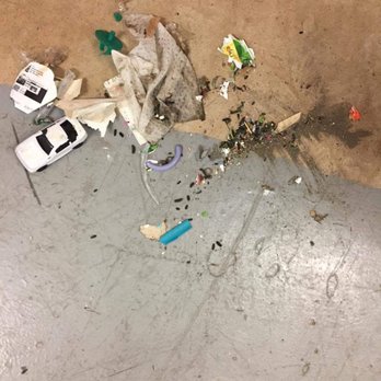 Public Storage - Rat poop - Self Storage Near Me - Houston, Texas