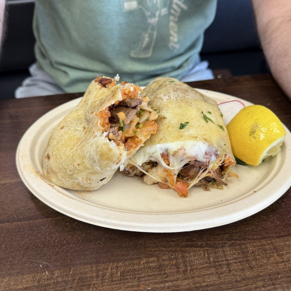 House of Tacos Grill - Surf & Turf Burrito - Tacos Near Me - Oxnard, California House of Tacos Grill - Surf & Turf Burrito - Tacos Near Me - Oxnard, California