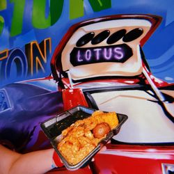 Lotus Seafood & Wings