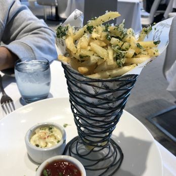 NM Cafe - New American Near Me - Northbrook, Illinois