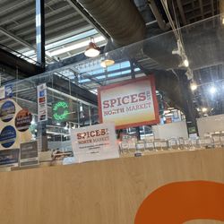 North Market Spices