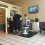 Photo of Kris' Barber Shop