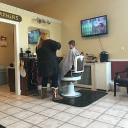 Kris' Barber Shop - Kris's barber shop
