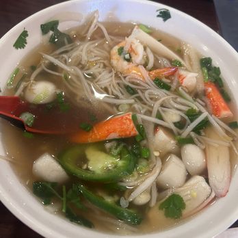 Viet Taste - Seafood Pho - Vietnamese Near Me - Libertyville, Illinois Viet Taste - Seafood Pho - Vietnamese Near Me - Libertyville, Illinois