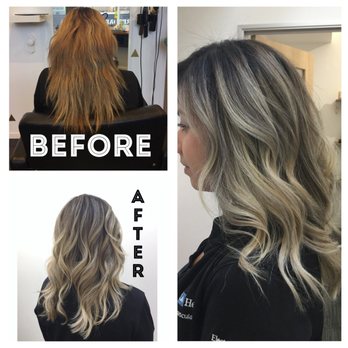Studio Twenty Six - Blow Dry/Out Services Near Me - Hermosa Beach, California