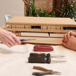 IKEA assembly, done right
