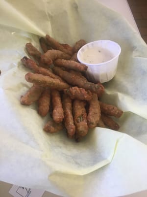 Rick & Carolyn's Burgers & Fries by null