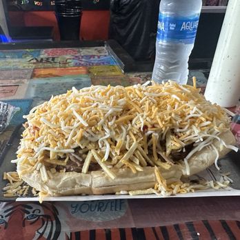 Maracuchos RVA - Pulled pork pepito - Burgers Near Me - Midlothian, Virginia Maracuchos RVA - Pulled pork pepito - Burgers Near Me - Midlothian, Virginia