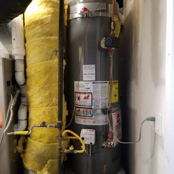 Quality Heating & Cooling - Hot water heater replacement - Heating & Air Conditioning/HVAC Near Me Quality Heating & Cooling - Hot water heater replacement - Heating & Air Conditioning/HVAC Near Me