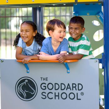 The Goddard School of Hamilton - Quakerbridge - Child Care & Day Care Near Me - Hamilton, New Jersey