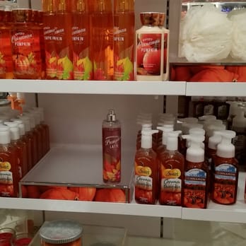 Bath & Body Works - Cosmetics & Beauty Supply Near Me - San Jose, California