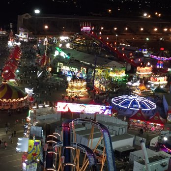 Arizona Exposition & State Fair - Another awesome time at AZ State Fair!!! - Festivals Near Me - Phoenix, Arizona Arizona Exposition & State Fair - Another awesome time at AZ State Fair!!! - Festivals Near Me - Phoenix, Arizona