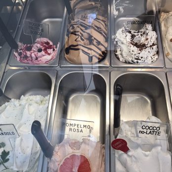 Punto Gelato - Coffee & Tea Near Me - Toronto, Ontario