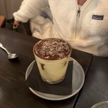 BOSA Food & Drink - Tiramisu - Italian Near Me - Bend, Oregon BOSA Food & Drink - Tiramisu - Italian Near Me - Bend, Oregon