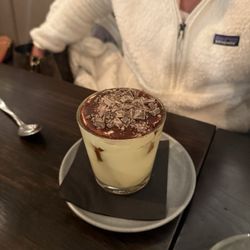 BOSA Food & Drink - Tiramisu
