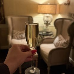 Davenport Spa and Salon