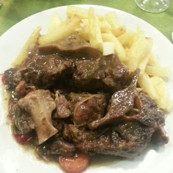 Rocafría - Nabo de Toro - Churros Near Me - Madrid, M