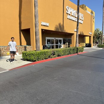 Sprouts Farmers Market - Grocery Near Me - Tustin, California Sprouts Farmers Market - Grocery Near Me - Tustin, California