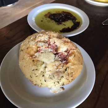 Colletta - Complimentary bread with EVOO and Balsamic Vinegar - Italian Near Me - Alpharetta, Georgia Colletta - Complimentary bread with EVOO and Balsamic Vinegar - Italian Near Me - Alpharetta, Georgia