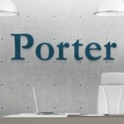 The Porter Group - Corporate Sales and Sales Management Recruiting