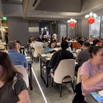 Palette Dim Sum & Seafood - Chinese Near Me - Tustin, California